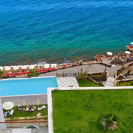 Bvs Bosphorus & Gündoğan