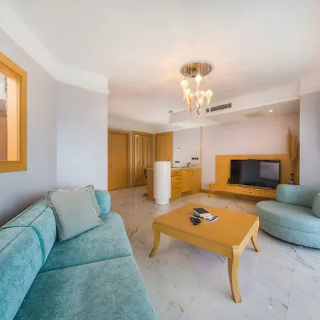 Bvs Bosphorus & 4* Gündoğan