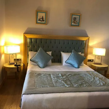 Bvs Bosphorus & 4*