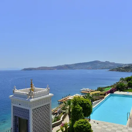 Bvs Bosphorus & Complex 4*