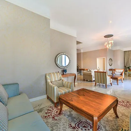 Complex Bvs Bosphorus & 4*