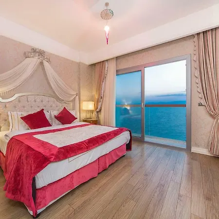 Bvs Bosphorus & Complex 4*
