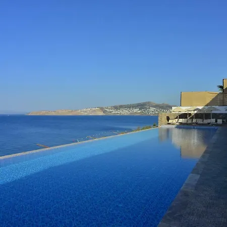 Bvs Bosphorus &