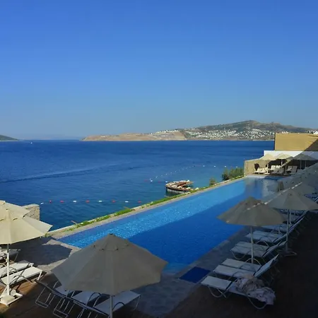 Bvs Bosphorus & 4* Gündoğan