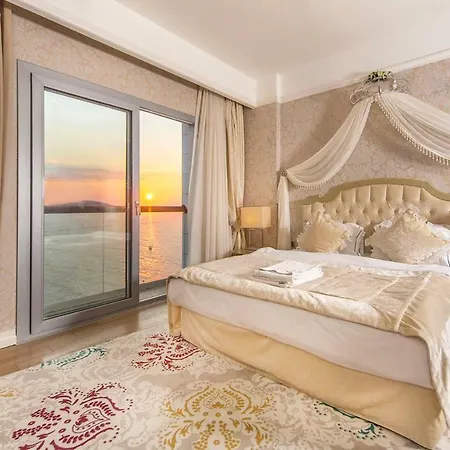 Bvs Bosphorus &