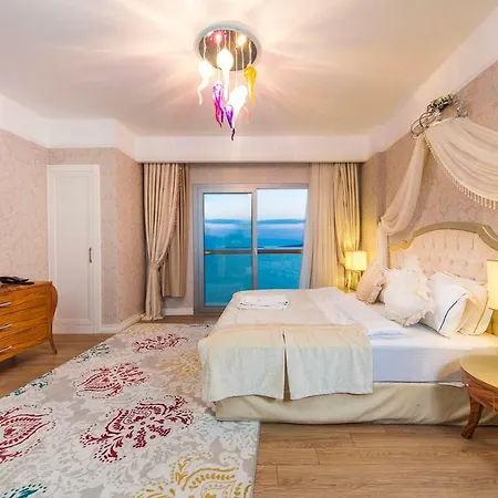 Bvs Bosphorus & 4* Gündoğan