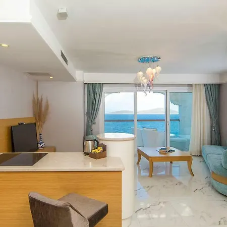 Bvs Bosphorus &