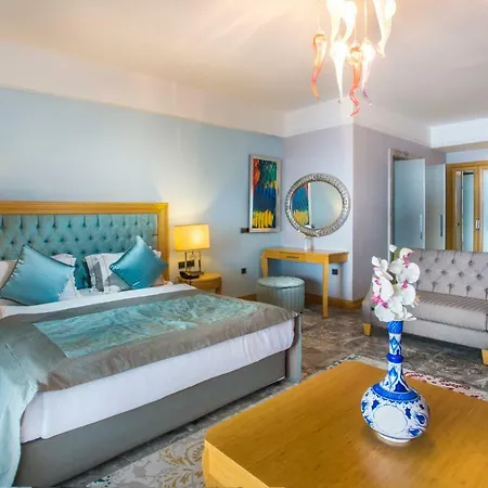 Bvs Bosphorus & Gündoğan