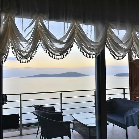 Bvs Bosphorus &