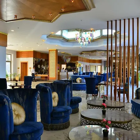 Bvs Bosphorus & Complex 4*