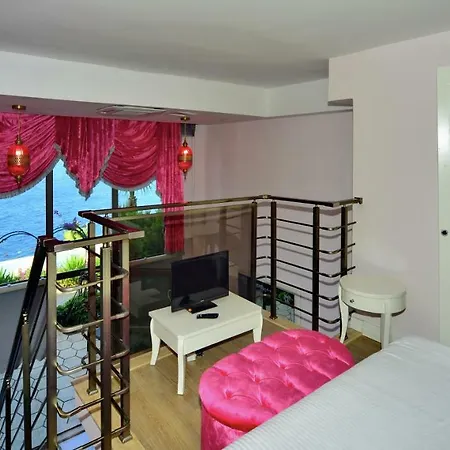 Bvs Bosphorus & 4* Gündoğan