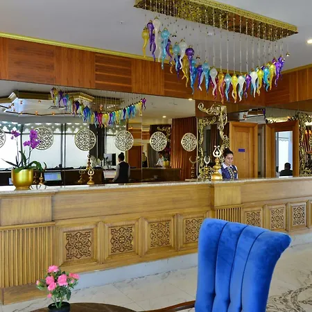 Bvs Bosphorus &
