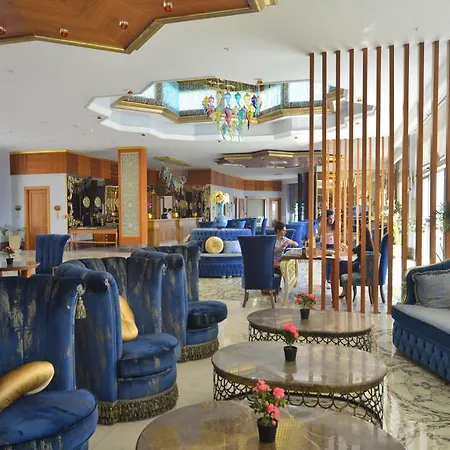 Complex Bvs Bosphorus & 4*