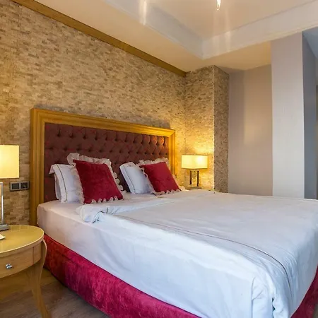 Bvs Bosphorus & 4*