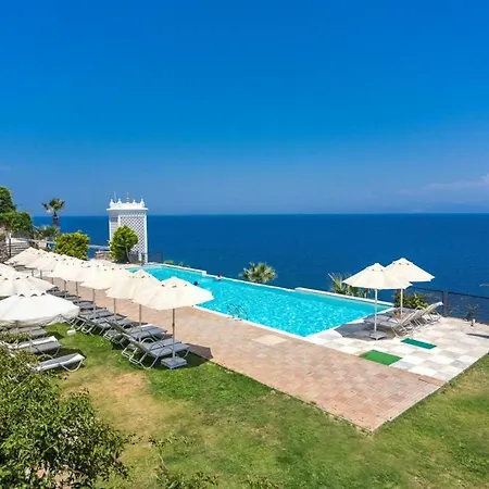 Bvs Bosphorus & 4*