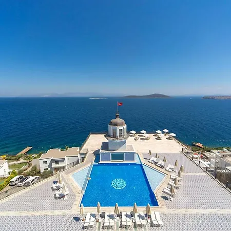 Bvs Bosphorus & Complex 4*