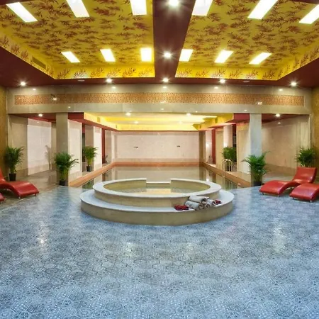 Bvs Bosphorus & Complex Gündoğan