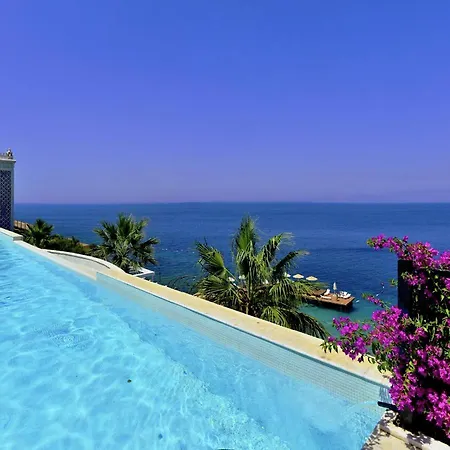 Bvs Bosphorus & 4*