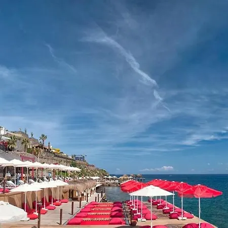 Complex Bvs Bosphorus &