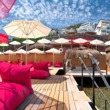 Bvs Bosphorus & 4*