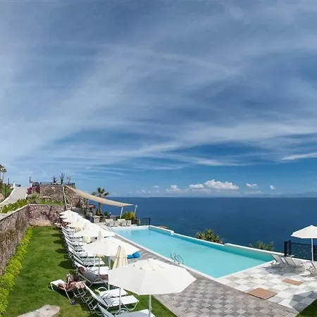 Bvs Bosphorus & Complex Gündoğan