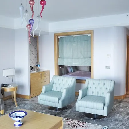 Complex Bvs Bosphorus & 4*