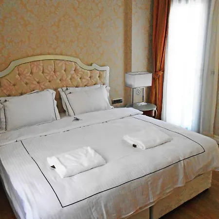 Bvs Bosphorus & 4*