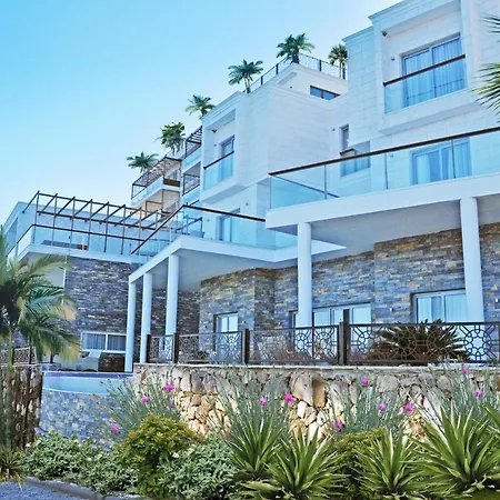 Complex Bvs Bosphorus & Gündoğan