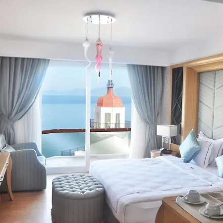 Bvs Bosphorus & 度假村 4*